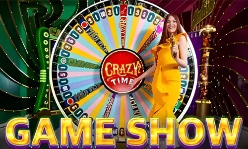 Live Dealer Casino